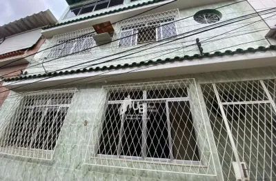 Casa com 3 quartos à venda na Rua José Bonifácio, 171, 171, Todos os Santos, Rio de Janeiro