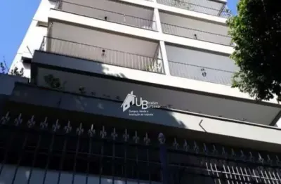 Ótimo apartamento de 2 quartos com 2 vagas no ed. chopin méier