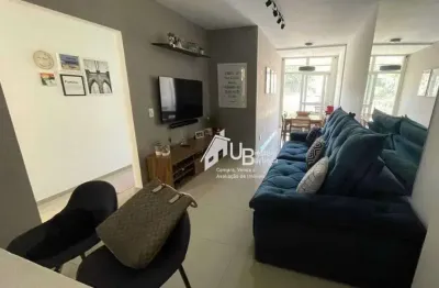 Excelente apartamento reformado com 2 quartos e vaga no engenho novo