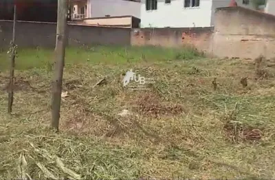 Terreno à venda na Rua Jornalista Luiz Eduardo Lobo, Vargem Pequena, Rio de Janeiro