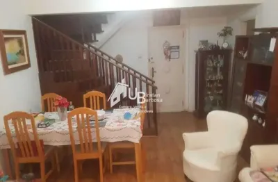 Apartamento com 3 quartos à venda na Rua Professor Ortiz Monteiro, 276, 276, Laranjeiras, Rio de Janeiro