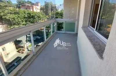 Apartamento com 2 quartos à venda na Rua Paulo Silva Araújo, 221, 221, Méier, Rio de Janeiro