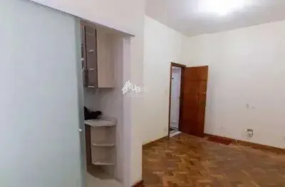 Apartamento com 2 quartos à venda na Rua Conde de Bonfim, Tijuca, Rio de Janeiro