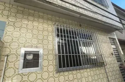 Excelente casa de vila de 3 quartos e área gourmet no cachambi