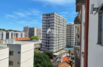 Apartamento com 3 quartos à venda na Rua Justiniano da Rocha, Vila Isabel, Rio de Janeiro