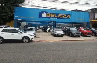 Sala comercial à venda na Estrada Intendente Magalhães, 44, 44, Madureira, Rio de Janeiro