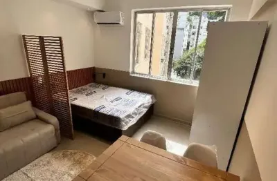 Apartamento com 1 quarto à venda na Praça Presidente Aguirre Cerda, 47, 47, Centro, Rio de Janeiro