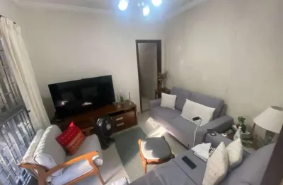 Excelente casa linear com vaga de garagem em cascadura