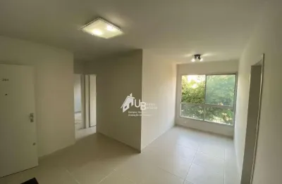 Excelente apartamento reformado de 2 quartos com vaga no cachambi