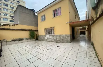 Excelente casa de vila com 4 quartos e 6 vagas de garagem em todos os santos