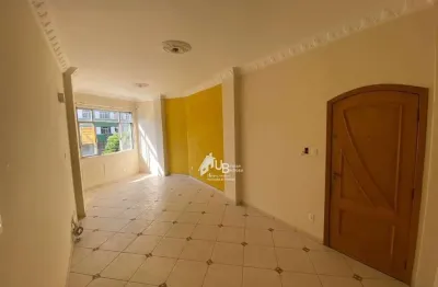 Excelente apartamento de 2 quartos com vaga no cachambi