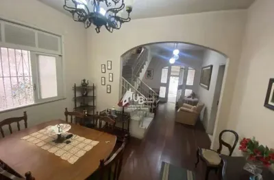 Casa com 4 quartos à venda na Rua Piranga, Méier, Rio de Janeiro
