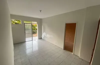 Excelente apartamento de 2 quartos com dependencia e vaga no cachambi