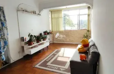 Excelente apartamento de 3 quartos , com vaga em del castilho