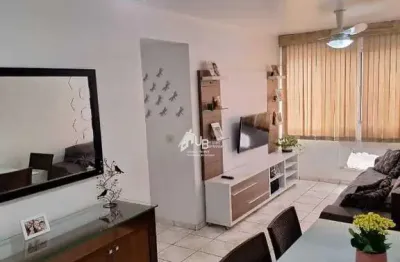 Apartamento de 2 quartos com vaga de garagem no engenho novo