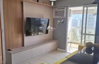 Espetacular apartamento de 3 quartos no condomínio estrelas na barra olímpica