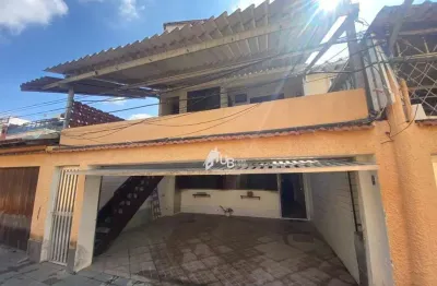 Casa com 4 quartos à venda na Rua Lópes Da Cruz, 342, 342, Méier, Rio de Janeiro