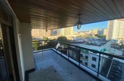 Excelente apartamen to amplo de 3 quartos com vaga no cachambi