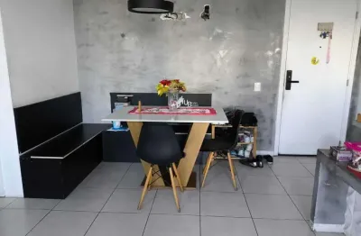 Apartamento com 3 quartos à venda na Rua Piauí, 400, Todos os Santos, Rio de Janeiro