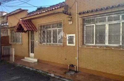 Casa com 2 quartos à venda na Rua Getúlio, 256, 256, Cachambi, Rio de Janeiro