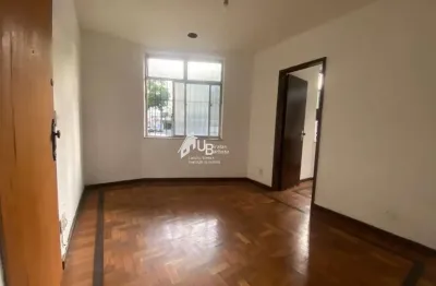 Apartamento com 1 quarto à venda na Rua Lúcio De Mendonça, 75, 75, Maracanã, Rio de Janeiro
