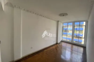 Apartamento amplo de 3 quartos com dependencia completa em bonsucesso