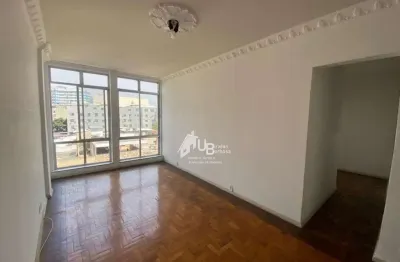 Apartamento 2 quartos com dependencia completa em bonsucesso