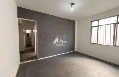 Apartamento com 2 quartos à venda na Rua Hermínia, 36, Cachambi, Rio de Janeiro