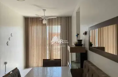 Apartamento 2 quartos com varanda e vaga em quintino bocaiuva