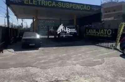 Terreno à venda na Rua Carolina Machado, Bento Ribeiro, Rio de Janeiro