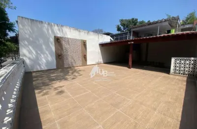 Casa com 2 quartos à venda na Rua Doutor Bulhões, 174, 174, Engenho de Dentro, Rio de Janeiro