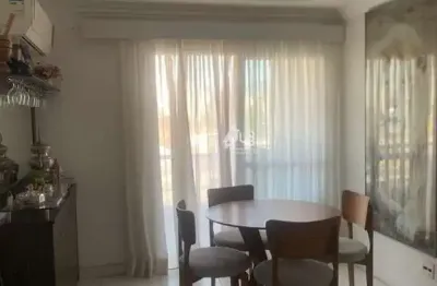 Espetacular apartamento de 3 quartos no condomínio arena park