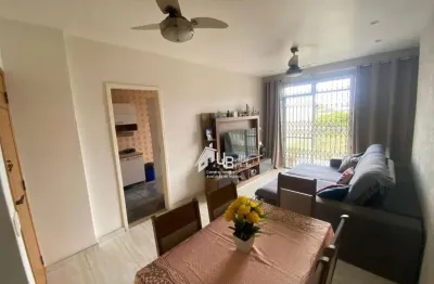 Apartamento de 2 quartos com dependencia completa  e vaga em maria da graça