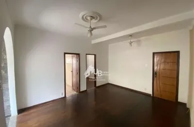 Apartamento com 3 quartos à venda na Rua Aquidabã, Méier, Rio de Janeiro
