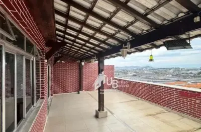 Apartamento com 3 quartos à venda na Rua Marechal Aguiar, 106, Benfica, Rio de Janeiro