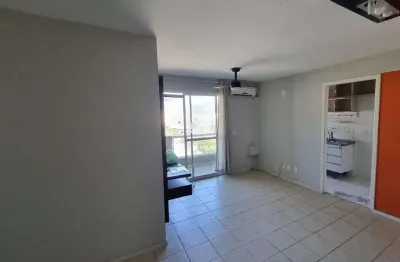 Excelente apartamento de 3 quartos e vaga no condomínio arena park