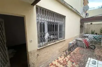 Casa com 2 quartos à venda na Rua Capitão Resende, 307, Cachambi, Rio de Janeiro