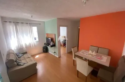 Apartamento de 2 quartos e vaga no condomínio dez bonsucesso