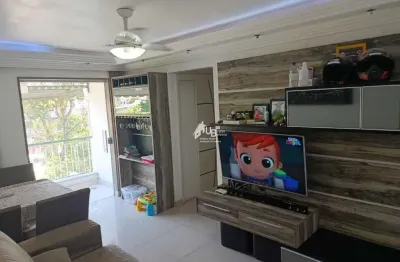 Apartamento com 2 quartos à venda na Rua Luís Silva, Abolição, Rio de Janeiro