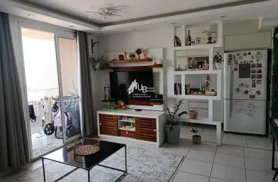 Apartamento com 3 quartos à venda na Rua Piauí, 400, Todos os Santos, Rio de Janeiro