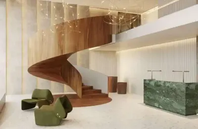 Apartamento com 1 quarto à venda na Rua Francisco Otaviano, 35, Ipanema, Rio de Janeiro