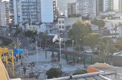 Cobertura dúplex ao lado do shopping tijuca e praça varnhagem!