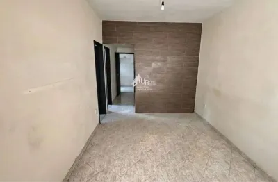 Casa de Vila 3 Quartos com Terraço à Venda em Quintino – 116m² | Portão Eletrônico | Desocupada