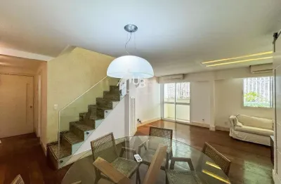 Apartamento com 3 quartos à venda na Rua Almeida Godinho, Lagoa, Rio de Janeiro