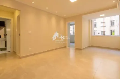 Apartamento com 2 quartos à venda na Rua Inhanga, Copacabana, Rio de Janeiro