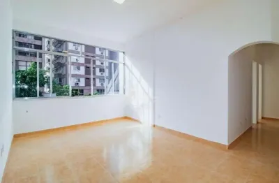 Apartamento com 3 quartos à venda na Rua Voluntários da Pátria, Copacabana, Rio de Janeiro