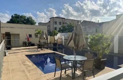 Apartamento com 1 quarto à venda na Rua Joaquim Martins, Encantado, Rio de Janeiro