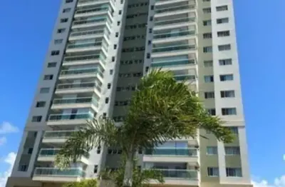 Apartamento com 3 quartos à venda no piatã, salvador , 116 m2 por r$ 1.150.000