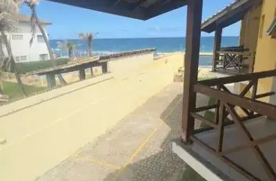 Casa em condomínio fechado com 3 quartos à venda no ipitanga, lauro de freitas , 150 m2 por r$ 500.000