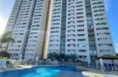 Apartamento com 2 quartos à venda no paralela, salvador , 68 m2 por r$ 620.000